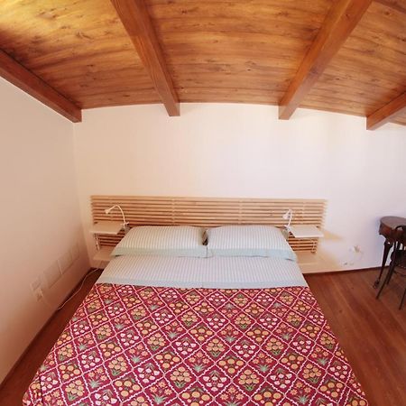 Вилла La Casa Del Mandarino Di Borgo Carbone Локри Экстерьер фото